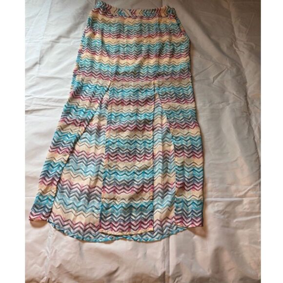 Nine Bird Skirt - Picture 8 of 8